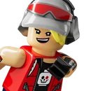 Rian (v29.40) - Outfit - LEGO Fortnite