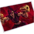 Sierra's Vengeance - Loading Screen - Fortnite