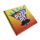 Slapperoni Pizza