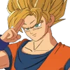 Son Goku (Super Saiyan) - Outfit - Fortnite