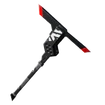 Stealth Angular Axe - Pickaxe - Fortnite