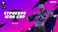 Promotional Image for the Tournament.