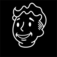 Vault Boy