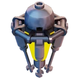 Tatooine Ceiling Lantern - Furniture - LEGO Fortnite