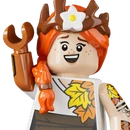The Autumn Queen (v29.10) - Outfit - LEGO Fortnite