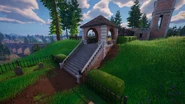 The Cemetery (v31.00 - Stairs) - Landmark - Fortnite.png (4.21 MB) Stairs