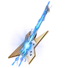 The Grand Olympus - Guitar - Fortnite Festival