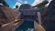 The Labyrinth (Main Part - Interior 31) - Location - Fortnite Reload.png (3.53 MB) Back Entrance