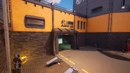 Prison