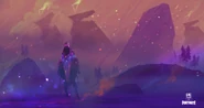 Concept Art for the Sideways by REK