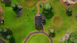 Top View