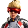 Versa (v30.10) - Outfit - Fortnite