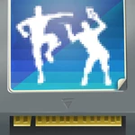 8-Bit Beat - Jam Track - Fortnite Festival