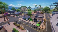 Suburbs