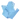 Blue Kyber Crystal - Item - LEGO Fortnite