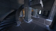 Brutal Bastion (Northwest Tower - Interior) - Location - Fortnite.png (3.2 MB) Interior