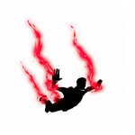 Burndown - Contrail - Fortnite