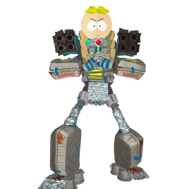 Butters Stotch (v40.40 - 02) - Item Shop Bundle - Fortnite