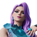 Carletta (Cosmic Legacy) - Outfit - Fortnite