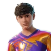 Champion Bugha - Outfit - Fortnite