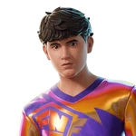 Champion Bugha - Outfit - Fortnite
