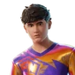 Champion Bugha - Outfit - Fortnite