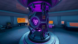 Countermeasure Device - Quest - Fortnite