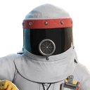 Doc Brown (Helmet - On) - Outfit - Fortnite