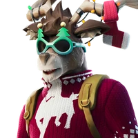Dolph - Outfit - Fortnite