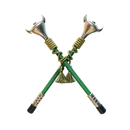 Earfshaker - Pickaxe - Fortnite