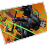 Eivor's Fury - Loading Screen - Fortnite