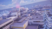 Elite Armory - Location - Fortnite Reload