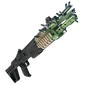 EvoChrome Shotgun - Weapon - Fortnite