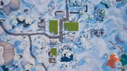 Top View (Christmas Day/Ice Storm)