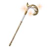 Festive Cane (Winterwish Cane) - Pickaxe - Fortnite