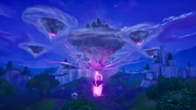 Floating Island (October 21st 2025) - Unnamed Location - Fortnite OG