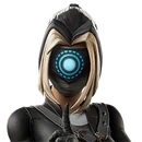 Focus (v30.10 - Future Agent) - Outfit - Fortnite