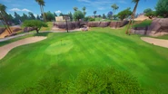 Hole 2