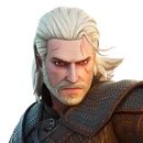 Geralt of Rivia (Viper School) - Outfit - Fortnite