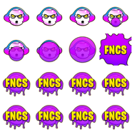 Sprite Sheet