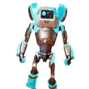 Haul-R (Diamond) - Droid - Droid Tycoon