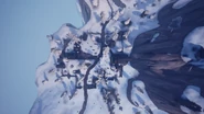 Top View (Ice Storm)
