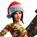 Camo Style Icon (Before v32.00)