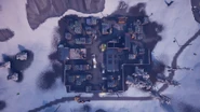 Top View (Ice Storm)
