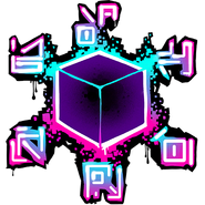 Kevin Runes (Decal) - Spray - Fortnite