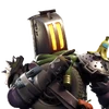 Kitbash (New) - Outfit - Fortnite