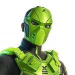 Kyran Aryk - Outfit - Fortnite