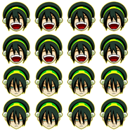 Sprite Sheet