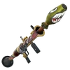 Lawful Shockwave Rocket Launcher - Weapon - Fortnite