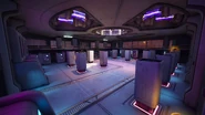 Main Room